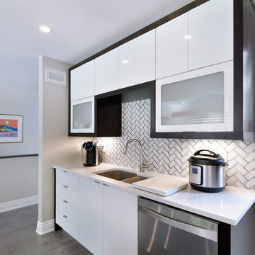 Herringbone Handsomeness