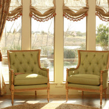 drapes