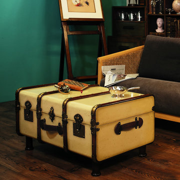 Authentic Models Stateroom Collection
