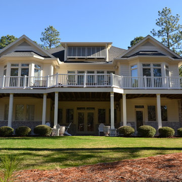Ricci Residence - Pinehurst, NC