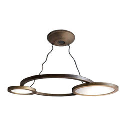 CEILING LAMP CTD-CL09MT - Pendant Lighting