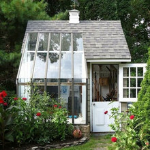 greenhouse