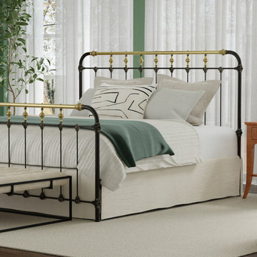 Boston Bed
