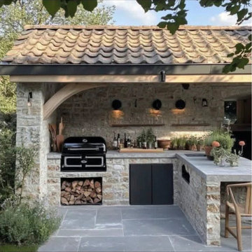 Kitchens