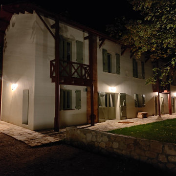 La Bessone