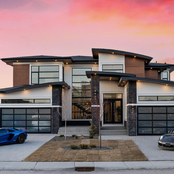 watermark 5000 sqft home