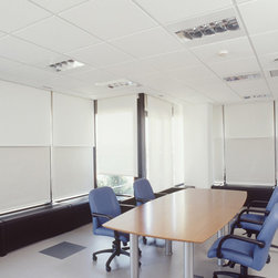 Roller Shades - Roller Shades