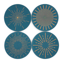 Coasters