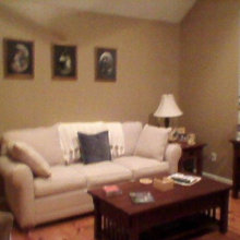 My House