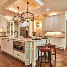 Kitchen Ideas
