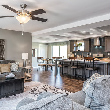Remodel Projects