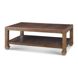 Bryan Coffee Table - Coffee Tables