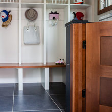 Mudroom