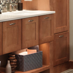 Refrigerator Cabinets - Bathroom Vanities And Sink Consoles