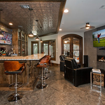 Cavalier Sports Bar & Lounge