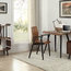 Vienna Short Bookcase