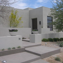 Stucco