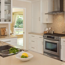 Kitchen Unspoken