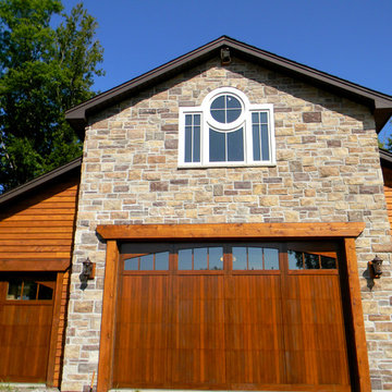 Cut Limestone (New style)