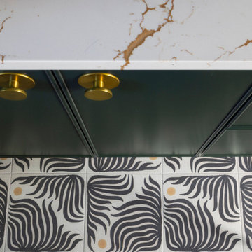 Laundry: Luxe in Every Detail