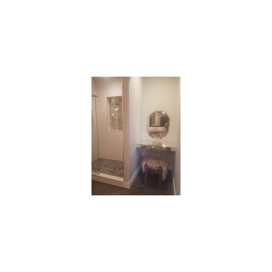 Basement Project
