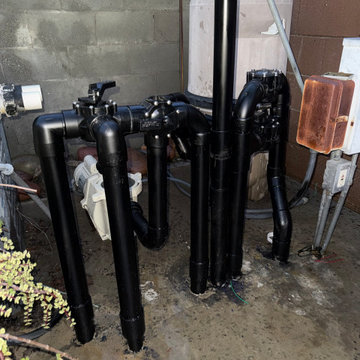 Pool Equipment Upgrades
