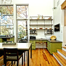 Kitchen Colors
