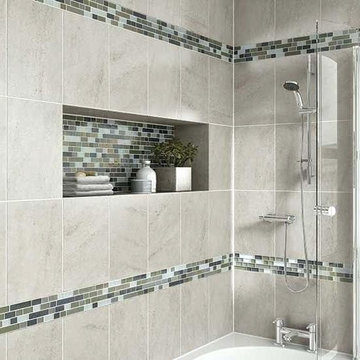 Bathroms & Kitchens