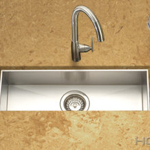 Dining - Sink