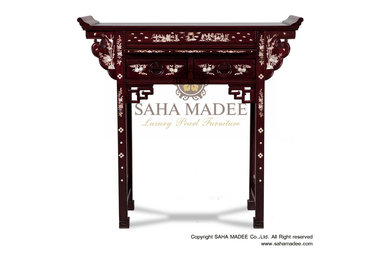 Altar Table