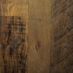 Oak, Earth (Finish: Oil) - Products