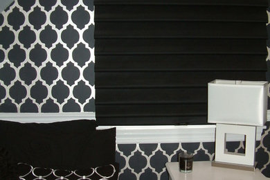 Window Treatments
