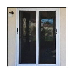 Security Screens - Products