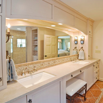 Mediterranean Style Project