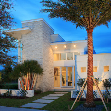 WAYCOOL Modern & Contemporary EXteriors