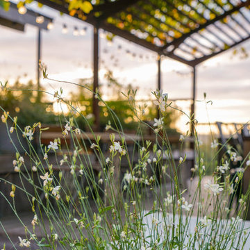 The Beacon - Garden Kitchen
