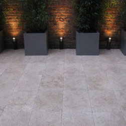 Our Marble and Travertine Collection - Products