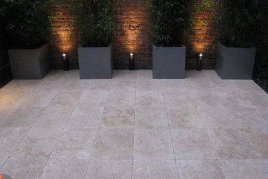 Our Marble and Travertine Collection