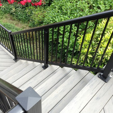 Railing