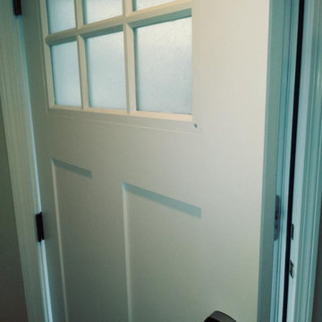 Meriden ct interior job
