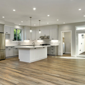 Mountain View House
