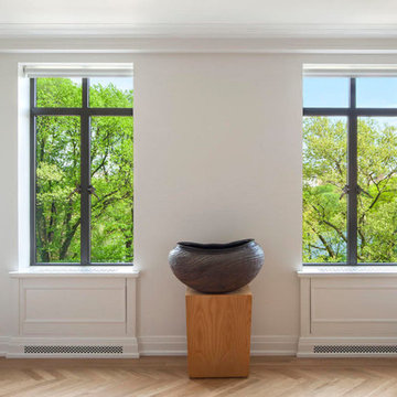 Natural Central Park Apartment