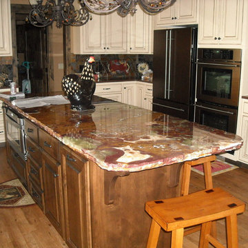 Arrow Junction Residence