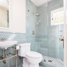 Bathroom ideas