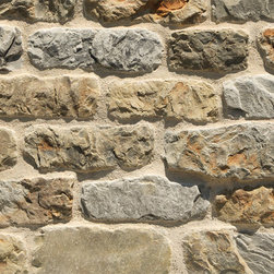 BIGHORN QUARRY COTTAGE LEDGE (TUMBLED) - Products