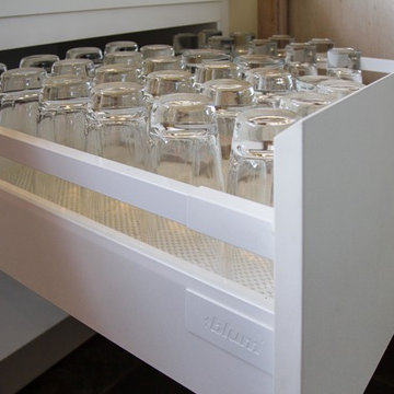 Burwood East Kitchen
