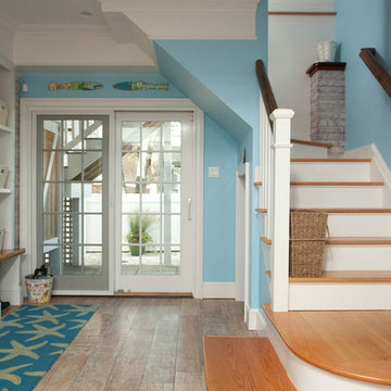 Mantoloking, NJ - Lift, Addition, & Total Renovation