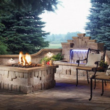 Patio ideas