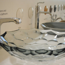 Kohler Showroom - Bathroom Sinks