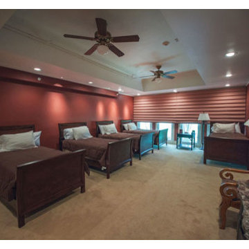 Great Oaks Recovery Center